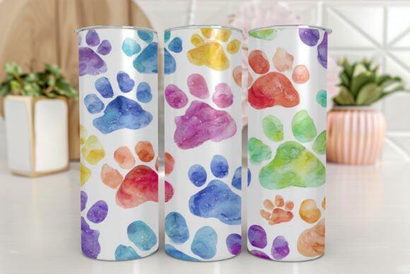 20 Oz Skinny Tumbler Sublimation Pink